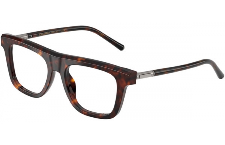 Monturas - Dolce & Gabbana - DG3434 - 502  HAVANA