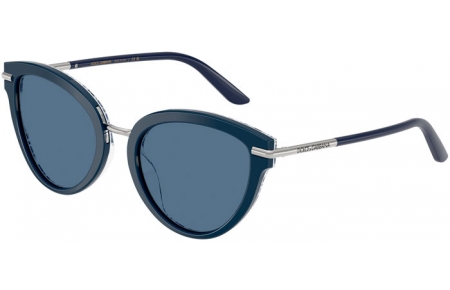 Gafas de Sol - Dolce & Gabbana - DG4492 - 341419  BLUE MAYOLICA ON BLUE // BLUE