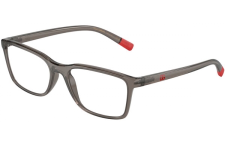 Monturas - Dolce & Gabbana - DG5091 - 3160 OPAL GREY