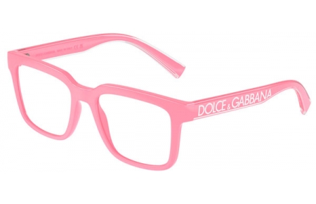 Frames - Dolce & Gabbana - DG5101 - 3262 PINK