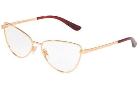 Frames - Dolce & Gabbana - DG1321 - 02 GOLD