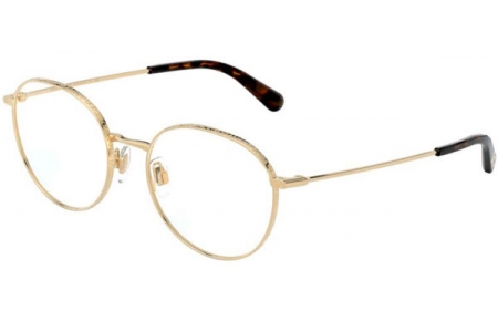 Monturas - Dolce & Gabbana - DG1322 - 02 GOLD