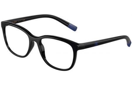 Frames Junior - Dolce & Gabbana Junior - DX5094 - 501  BLACK