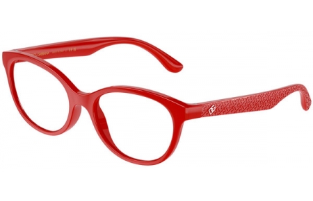 Gafas Junior - Dolce & Gabbana Junior - DX5096 - 3088  CHERRY