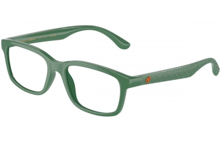 Frames Junior - Dolce & Gabbana Junior - DX5097 - 3329 GREEN