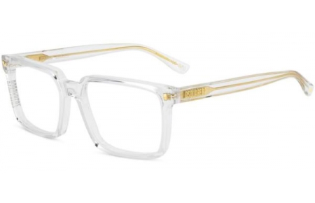 Lunettes de vue - Dsquared2 - D2 0183 - 900 TRANSPARENT