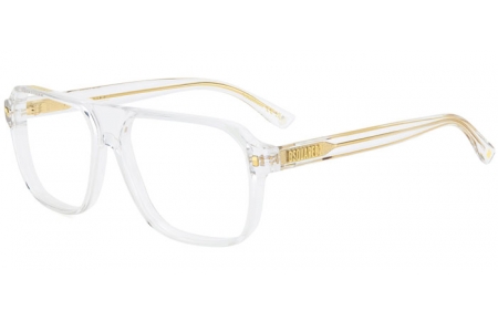 Monturas - Dsquared2 - D2 0203 - 900 CRYSTAL