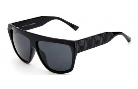 Gafas de Sol - Jimmy Choo - DUANE/S - 807 (IR) BLACK // GREY