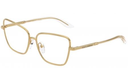 Gafas Junior - Dolce & Gabbana Junior - DX1102 - 02  GOLD