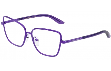 Gafas Junior - Dolce & Gabbana Junior - DX1102 - 1368  VIOLET