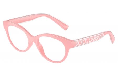 Gafas Junior - Dolce & Gabbana Junior - DX5003 - 3098  PINK
