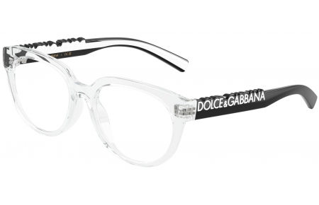 Gafas Junior - Dolce & Gabbana Junior - DX5007 - 3133  CRYSTAL