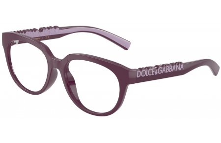Gafas Junior - Dolce & Gabbana Junior - DX5007 - 3360  VIOLET