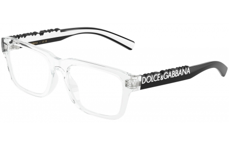 Gafas Junior - Dolce & Gabbana Junior - DX5008 - 3133 CRYSTAL