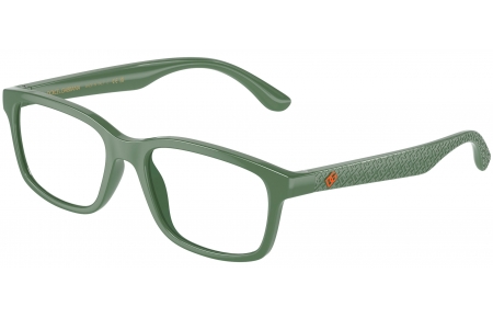 Gafas Junior - Dolce & Gabbana Junior - DX5097 - 3329 GREEN