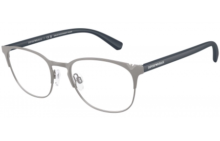Monturas - Emporio Armani - EA1059 - 3096  MATTE GUNMETAL
