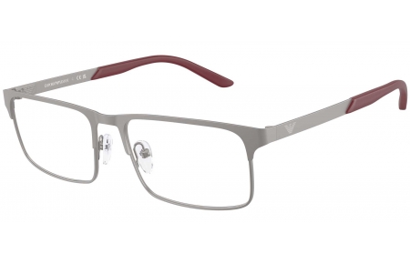 Monturas - Emporio Armani - EA1170 - 3003  MATTE GUNMETAL