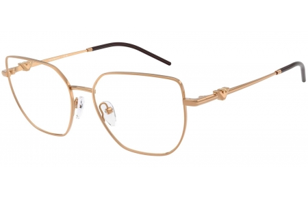 Monturas - Emporio Armani - EA1176 - 3427  METALLIC BROWN