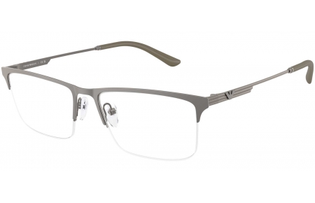 Monturas - Emporio Armani - EA1177 - 3425  MATTE GRIS