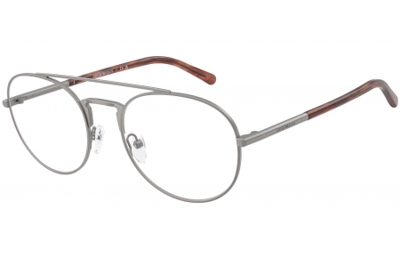 Monturas - Emporio Armani - EA1178 - 3423  MATTE GUNMETAL