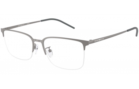 Monturas - Emporio Armani - EA1179D - 3003  MATTE GUNMETAL