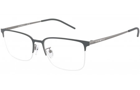 Monturas - Emporio Armani - EA1179D - 3010  MATTE GREY