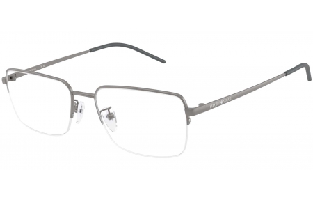 Monturas - Emporio Armani - EA1180D - 3003  MATTE GUNMETAL