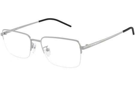 Monturas - Emporio Armani - EA1180D - 3015  MATTE SILVER