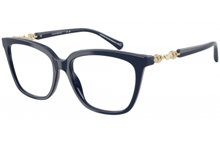 Monturas - Emporio Armani - EA3248 - 6039  SHINY BLUE
