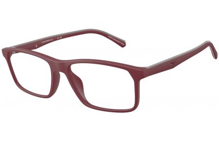 Monturas - Emporio Armani - EA3266U - 5261  MATTE BORDEAUX