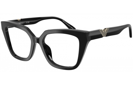 Monturas - Emporio Armani - EA3267U - 5017  SHINY BLACK