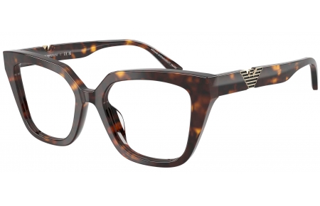 Monturas - Emporio Armani - EA3267U - 5026  SHINY HAVANA