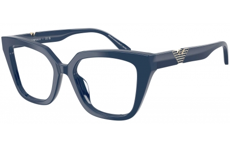 Monturas - Emporio Armani - EA3267U - 6325  SHINY BLUE