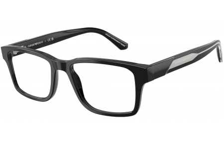 Monturas - Emporio Armani - EA3271 - 5017  SHINY BLACK