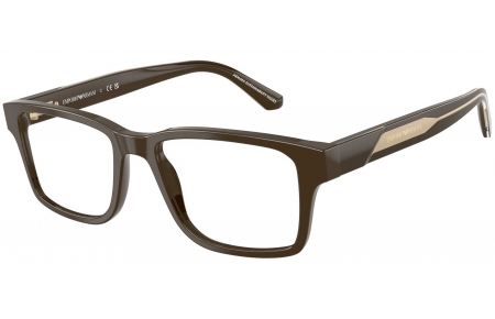 Monturas - Emporio Armani - EA3271 - 6307 SHINY BROWN