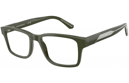 Monturas - Emporio Armani - EA3271 - 6321  SHINY GREEN