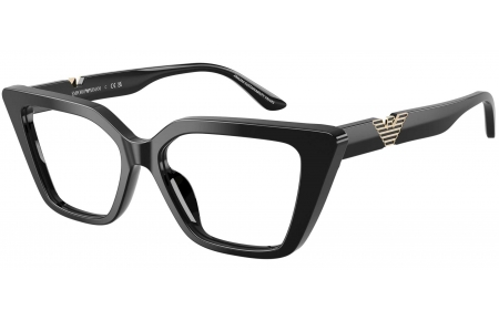 Monturas - Emporio Armani - EA3273U - 5017  SHINY BLACK