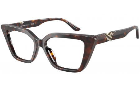 Monturas - Emporio Armani - EA3273U - 5026  SHINY HAVANA