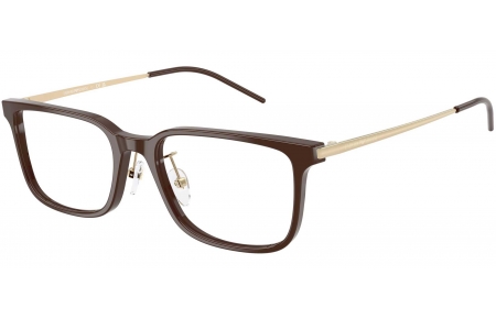 Monturas - Emporio Armani - EA3275D - 6336  SHINY BROWN