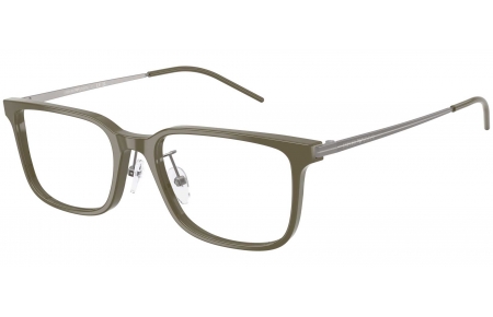 Monturas - Emporio Armani - EA3275D - 6337  SHINY DARK GREEN
