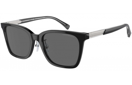 Gafas de Sol - Emporio Armani - EA4226D - 501787  SHINY BLACK // DARK GREY