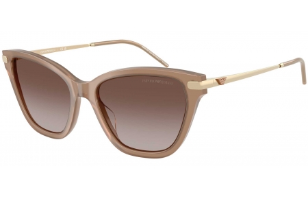 Gafas de Sol - Emporio Armani - EA4251 - 626313  SHINY OPAL TUNDRA // BROWN GRADIENT
