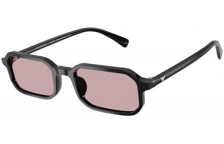 Gafas de Sol - Emporio Armani - EA4253U - 501773  SHINY BLACK // PINK