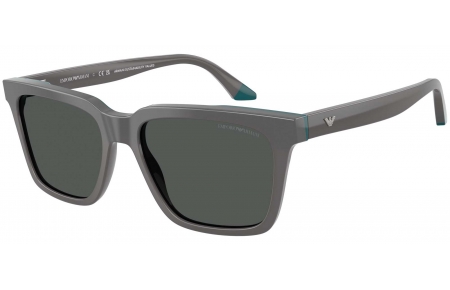 Gafas de Sol - Emporio Armani - EA4260 - 631487  GREY // DARK GREY
