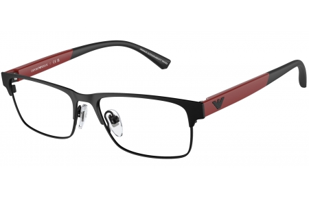 Gafas Junior - Emporio Armani Junior - EK1001 - 3001  MATTE BLACK