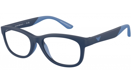 Gafas Junior - Emporio Armani Junior - EK3001 - 5759  MATTE BLUE