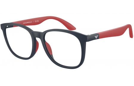 Gafas Junior - Emporio Armani Junior - EK3004 - 5088  MATTE BLUE