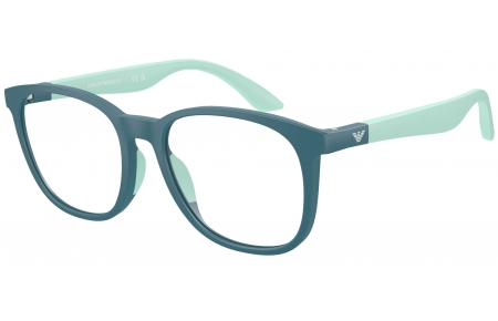 Gafas Junior - Emporio Armani Junior - EK3004 - 6123  MATTE PETROLEUM