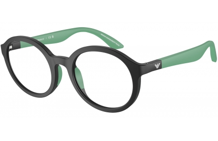 Gafas Junior - Emporio Armani Junior - EK3005 - 5001  MATTE BLACK