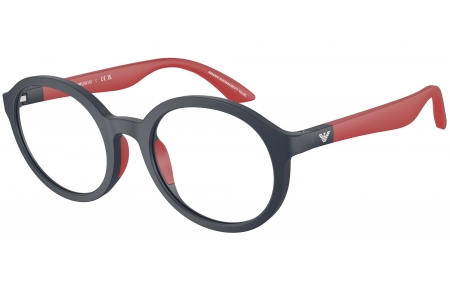 Gafas Junior - Emporio Armani Junior - EK3005 - 5088  MATTE BLUE